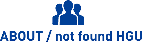 ABOUT / not found HGU