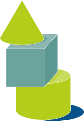 コンセプト図形